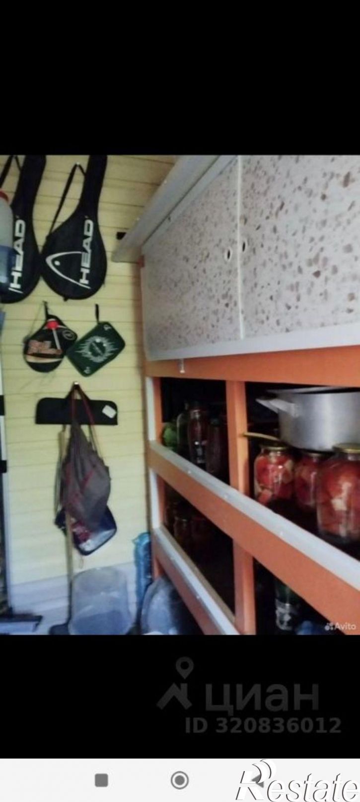 Коттедж/дом станица Калининская