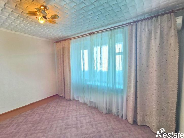 1-комн квартира улица Шервашидзе, 65,  д. 65