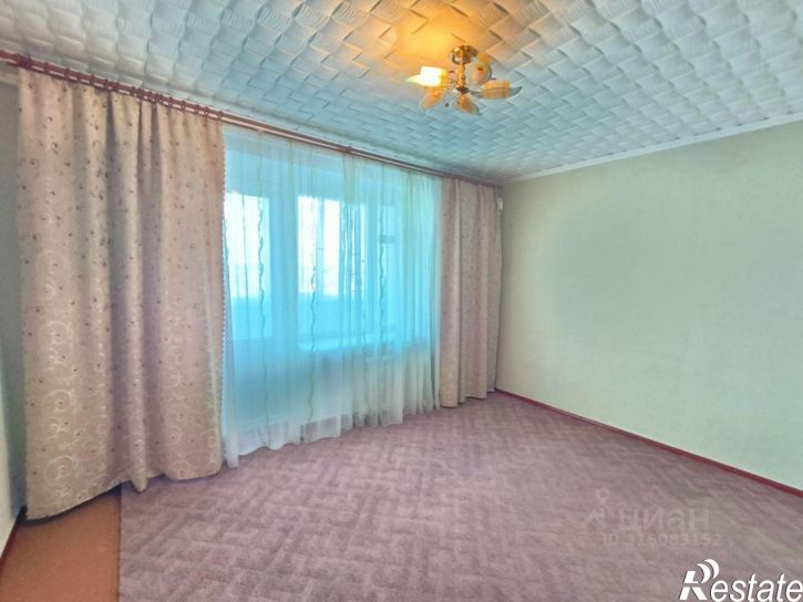 1-комн квартира улица Шервашидзе, 65,  д. 65