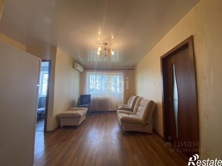 2-комн квартира Ейский район, Ейск