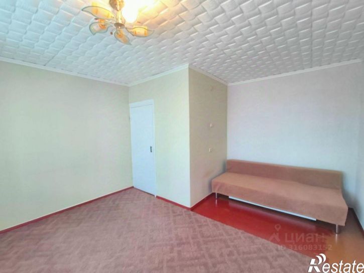 1-комн квартира улица Шервашидзе, 65,  д. 65