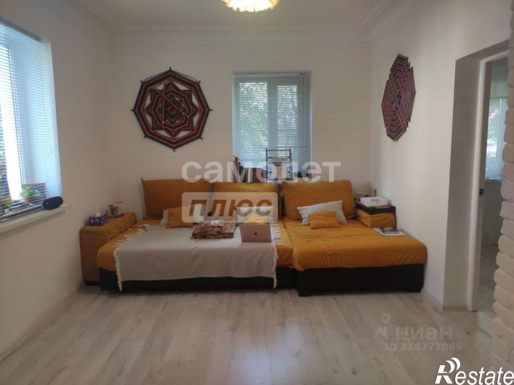 2-комн квартира улица Свободы, 13,  д. 13