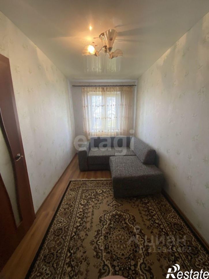 2-комн квартира Ейский район, Ейск