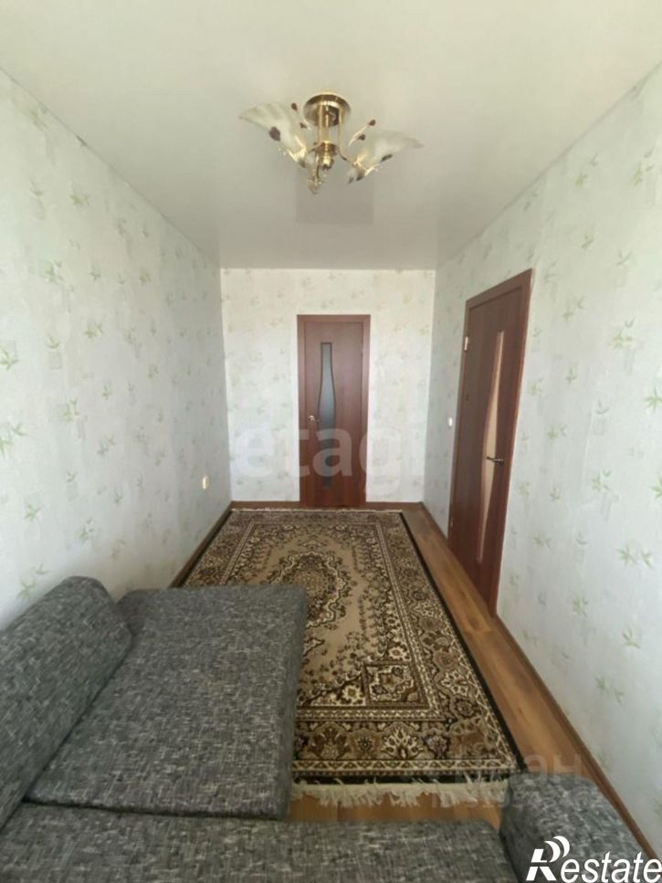 2-комн квартира Ейский район, Ейск