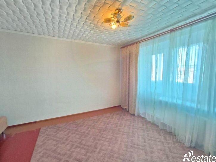 1-комн квартира улица Шервашидзе, 65,  д. 65