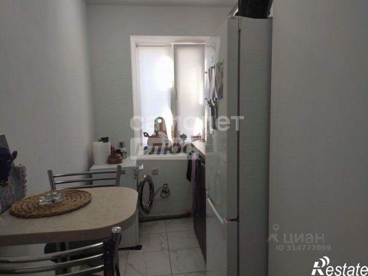 2-комн квартира улица Свободы, 13,  д. 13