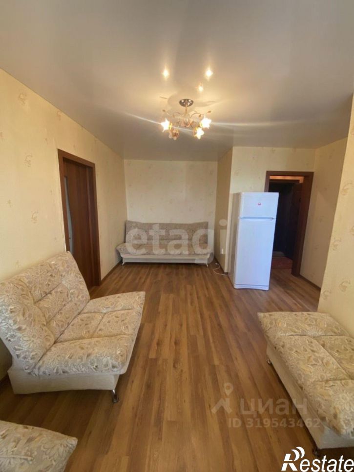 2-комн квартира Ейский район, Ейск