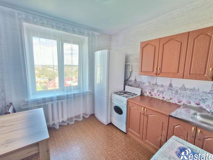 1-комн квартира улица Шервашидзе, 65,  д. 65