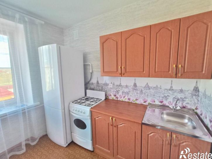 1-комн квартира улица Шервашидзе, 65,  д. 65