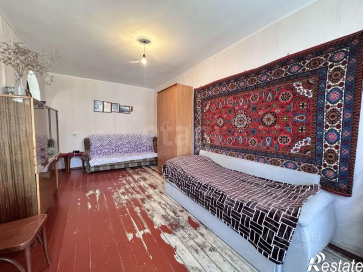 2-комн квартира улица Шевченко, 181,  д. 181