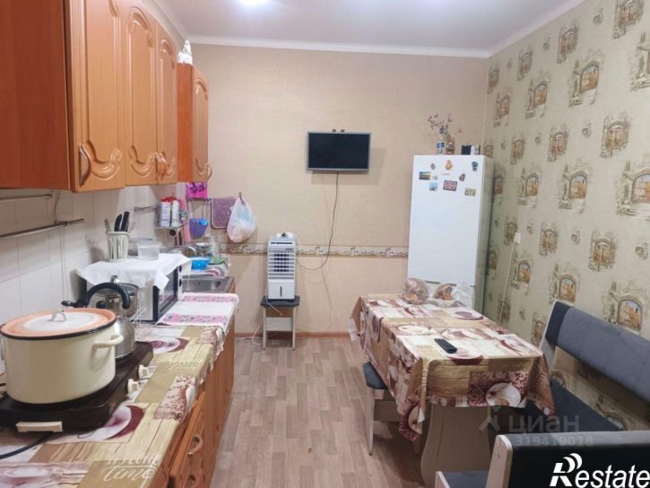 1-комн квартира Ейский район, Ейск г., Горького ул.