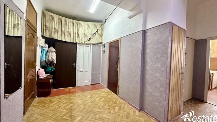 Комната г Армавир, ул Софьи Перовской, 28