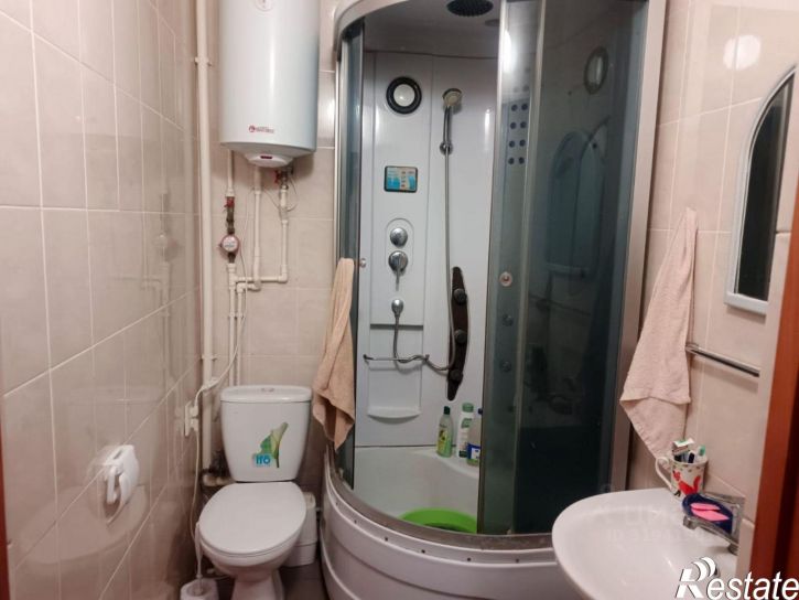 1-комн квартира Ейский район, Ейск г., Горького ул.