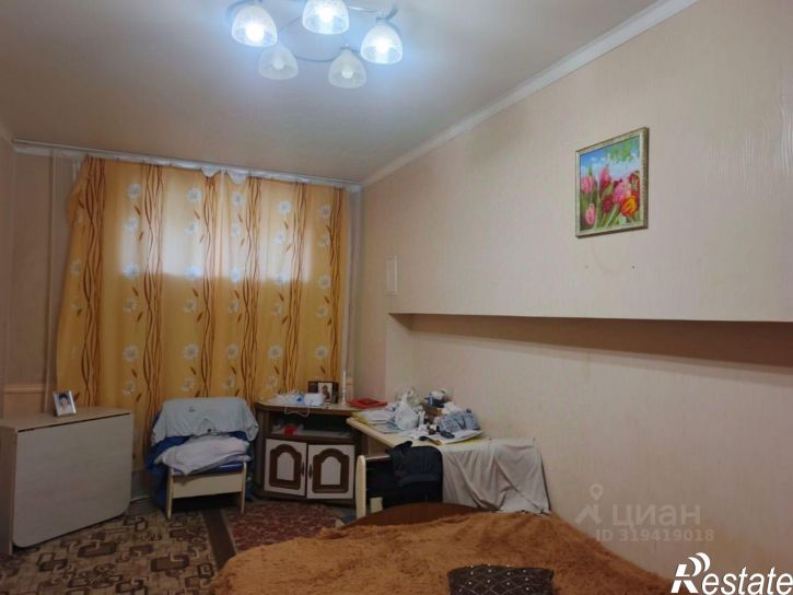 1-комн квартира Ейский район, Ейск г., Горького ул.