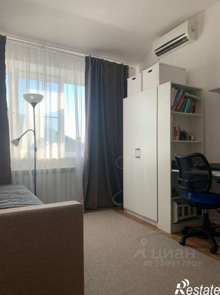 1-комн квартира улица Холодова, 6,  д. 6