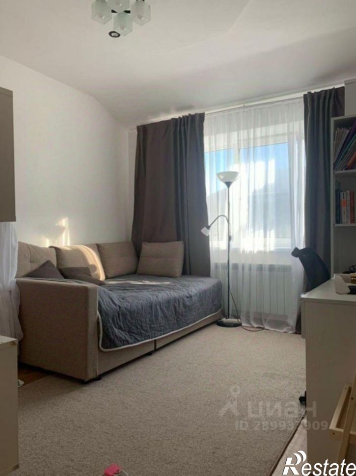 1-комн квартира улица Холодова, 6,  д. 6