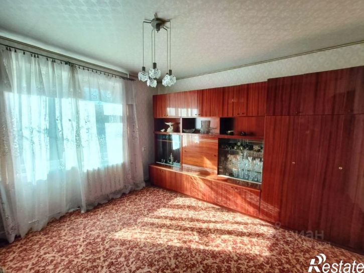 2-комн квартира г Лабинск, ул Мира, 211/7