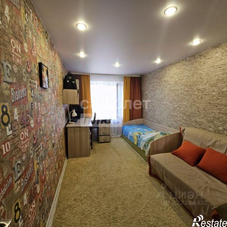 2-комн квартира Абинский район, Абинск г.