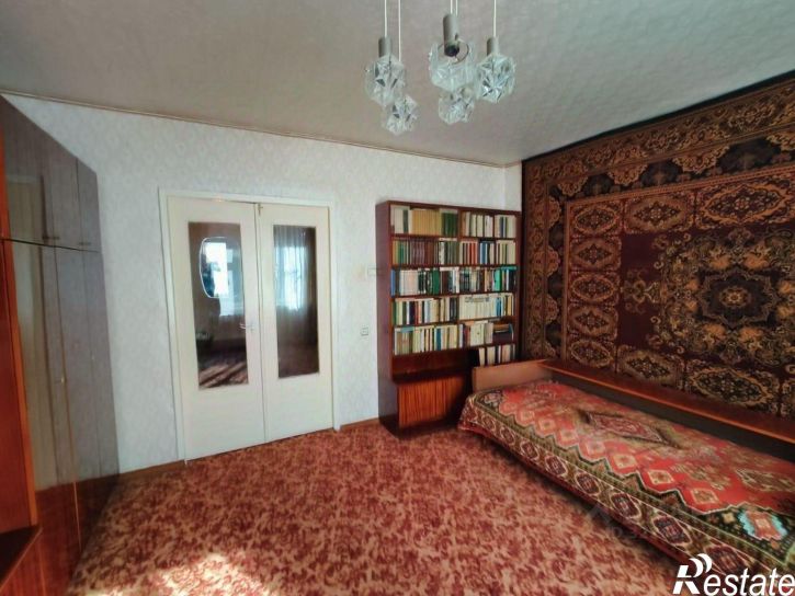 2-комн квартира г Лабинск, ул Мира, 211/7