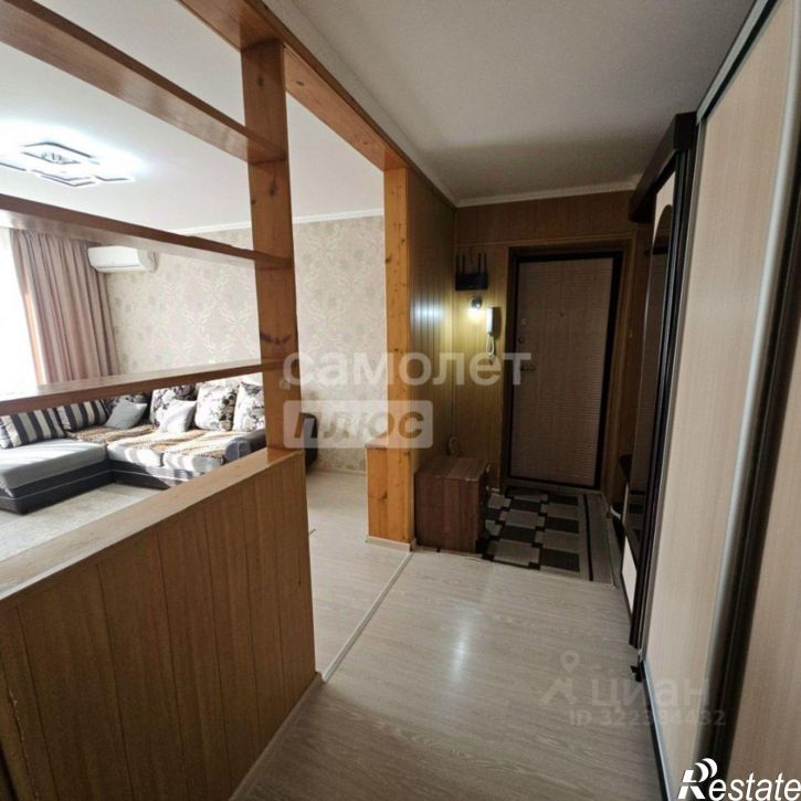 2-комн квартира Абинский район, Абинск г.