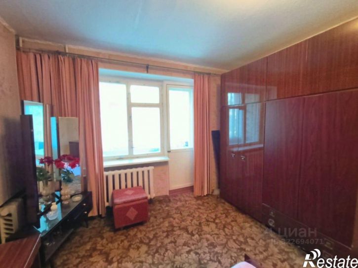 2-комн квартира г Лабинск, ул Мира, 211/7