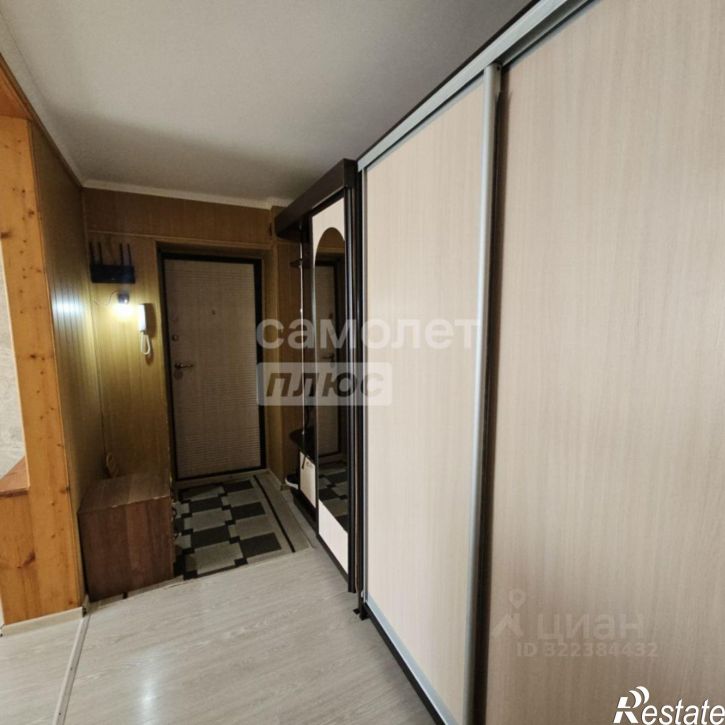 2-комн квартира Абинский район, Абинск г.