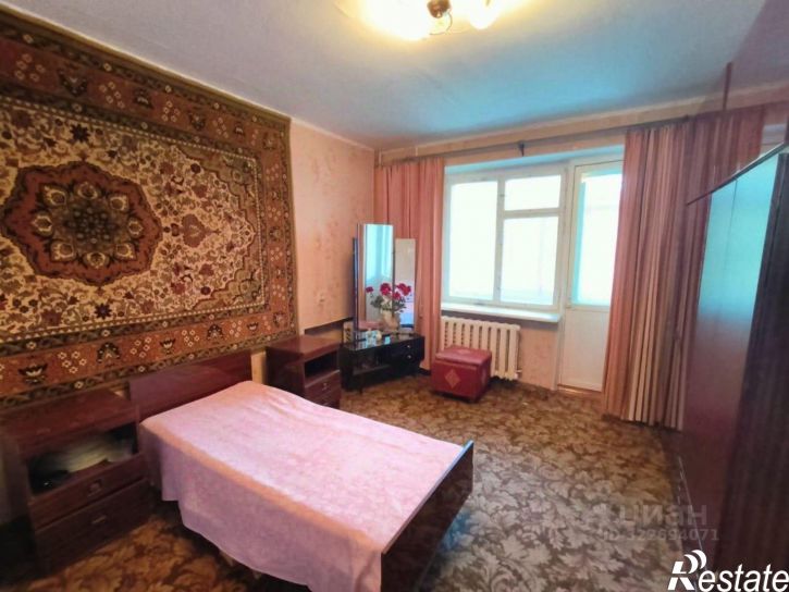 2-комн квартира г Лабинск, ул Мира, 211/7