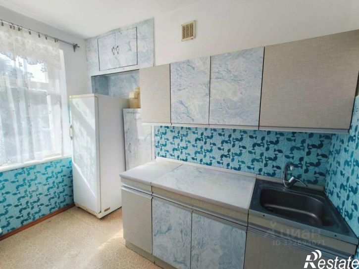 2-комн квартира г Лабинск, ул Мира, 211/7