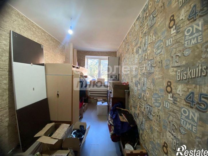 2-комн квартира Нефтепромысловая улица, 87,  д. 87