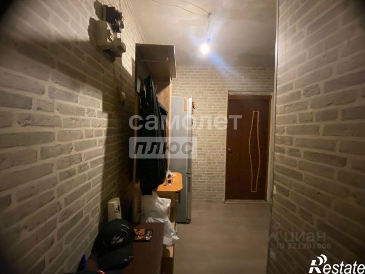 2-комн квартира Нефтепромысловая улица, 87,  д. 87