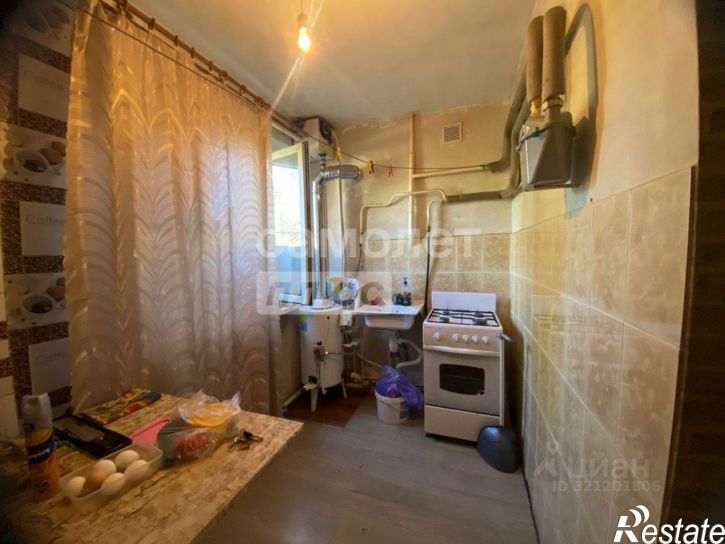 2-комн квартира Нефтепромысловая улица, 87,  д. 87