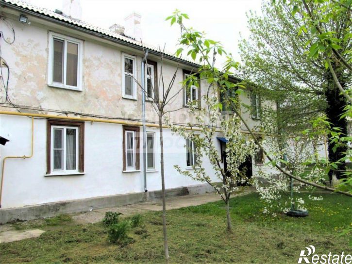 2-комн квартира Абинский район, Ахтырский п.г.т.