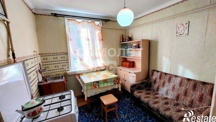 2-комн квартира Абинский район, Ахтырский п.г.т.