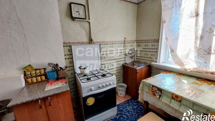 2-комн квартира Абинский район, Ахтырский п.г.т.