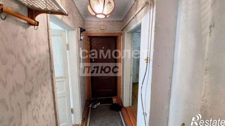 2-комн квартира Абинский район, Ахтырский п.г.т.