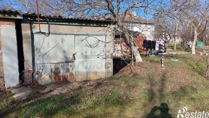 2-комн квартира Абинский район, Ахтырский п.г.т.