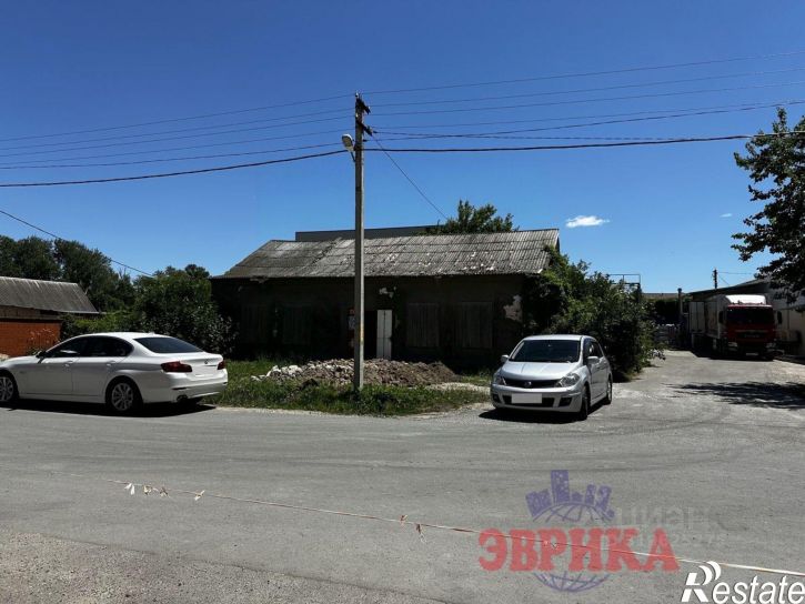 Отдельное здание Крымск, ул. Советская