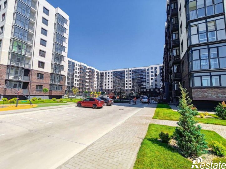 2-комн квартира Дальняя улица, 30,  д. 30
