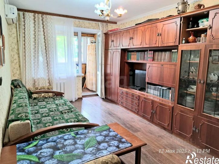 2-комн квартира улица Ленина, 67,  д. 67