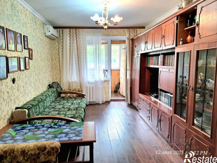 2-комн квартира улица Ленина, 67,  д. 67