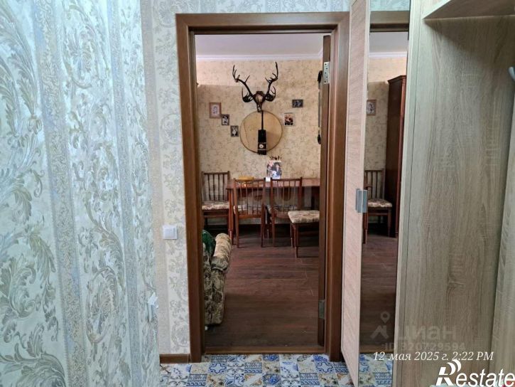 2-комн квартира улица Ленина, 67,  д. 67