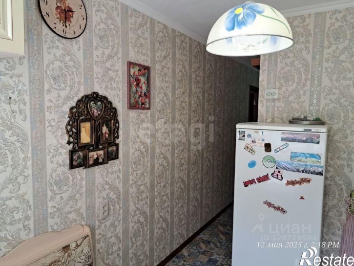 2-комн квартира улица Ленина, 67,  д. 67