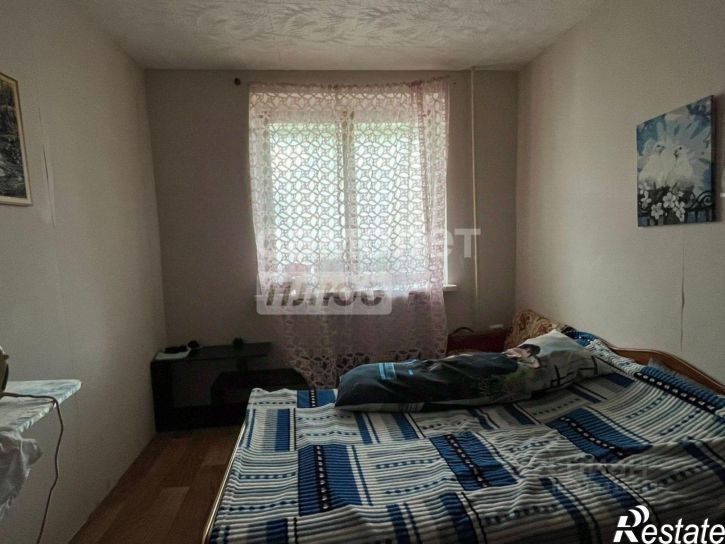 2-комн квартира Коммунистическая улица, 82,  д. 82