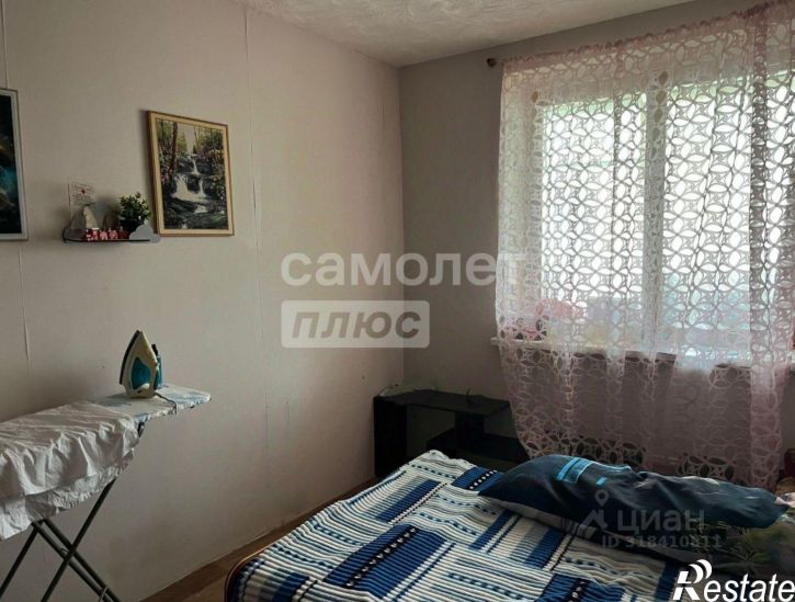 2-комн квартира Коммунистическая улица, 82,  д. 82