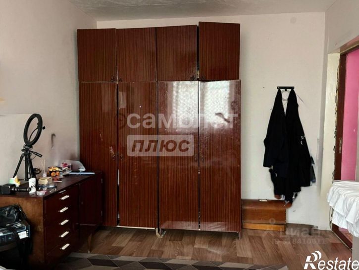 2-комн квартира Коммунистическая улица, 82,  д. 82