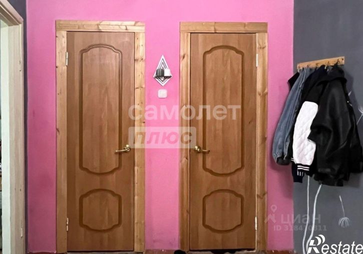 2-комн квартира Коммунистическая улица, 82,  д. 82