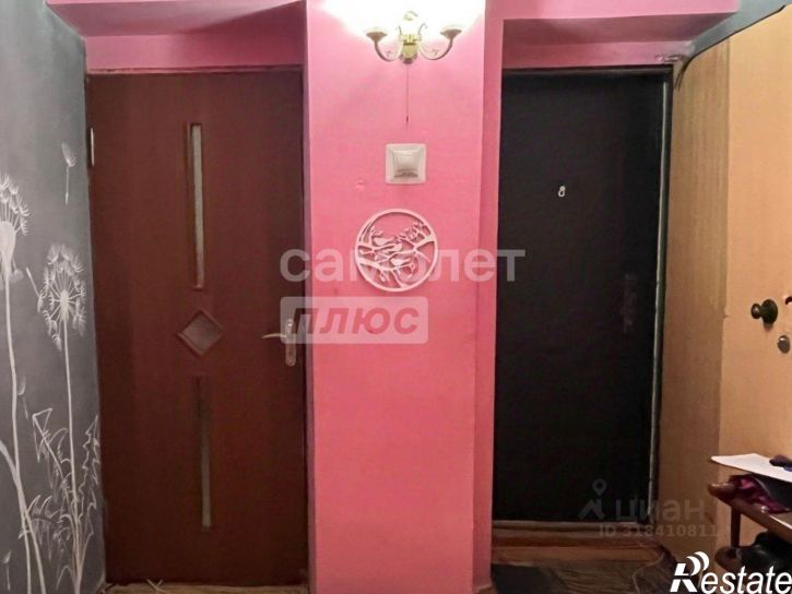 2-комн квартира Коммунистическая улица, 82,  д. 82