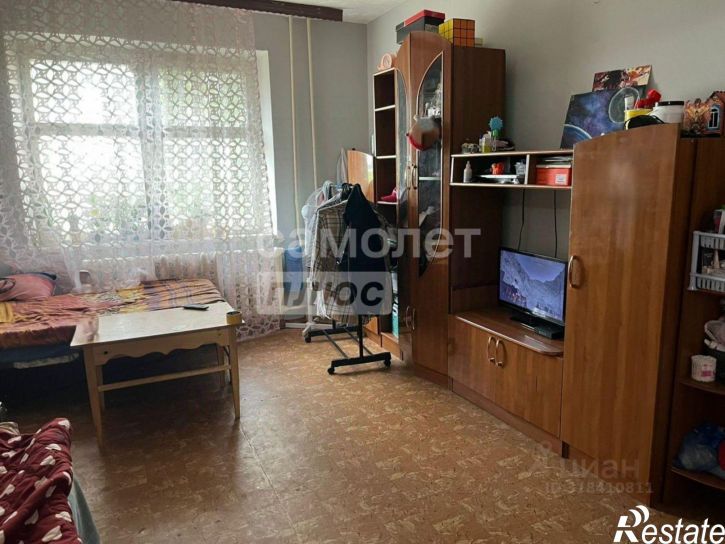 2-комн квартира Коммунистическая улица, 82,  д. 82