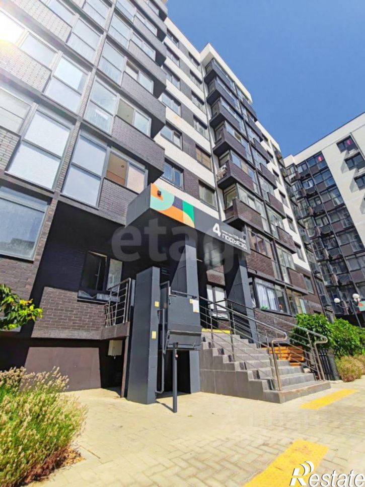 1-комн квартира Дальняя улица, 30,  д. 30