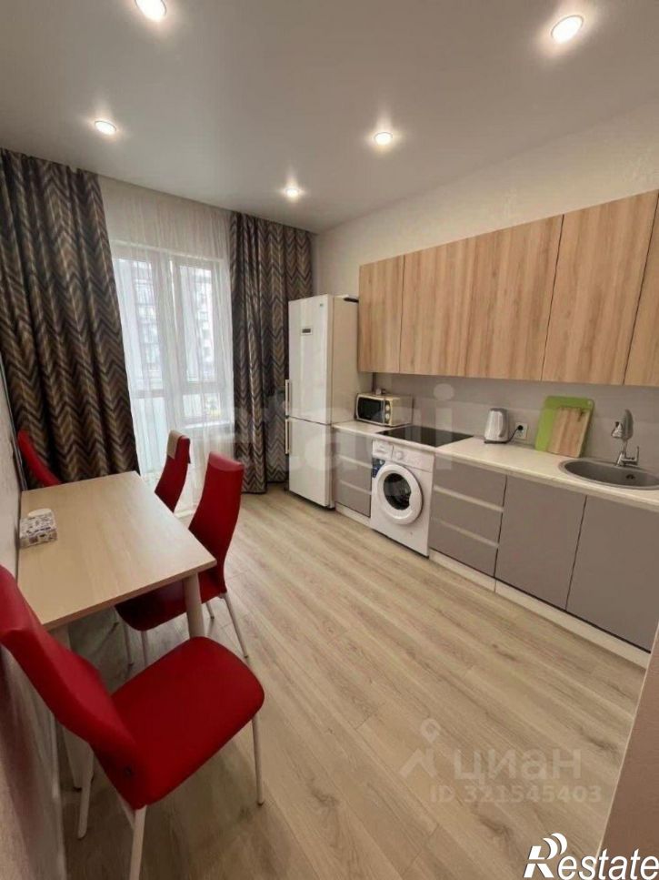 1-комн квартира Дальняя улица, 30,  д. 30